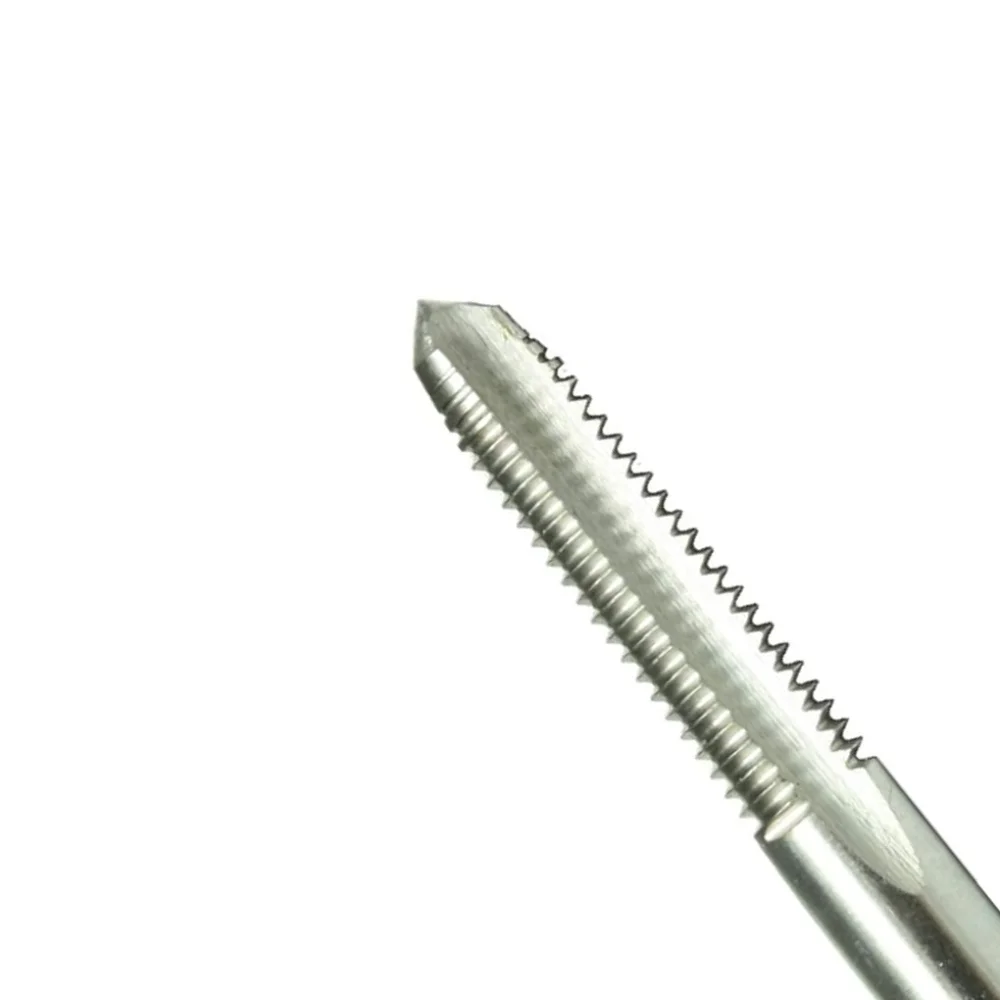 Macho para Rosca Postica Usar Broca 8,3MM HSS 8X1,25MM Rocast 2560003