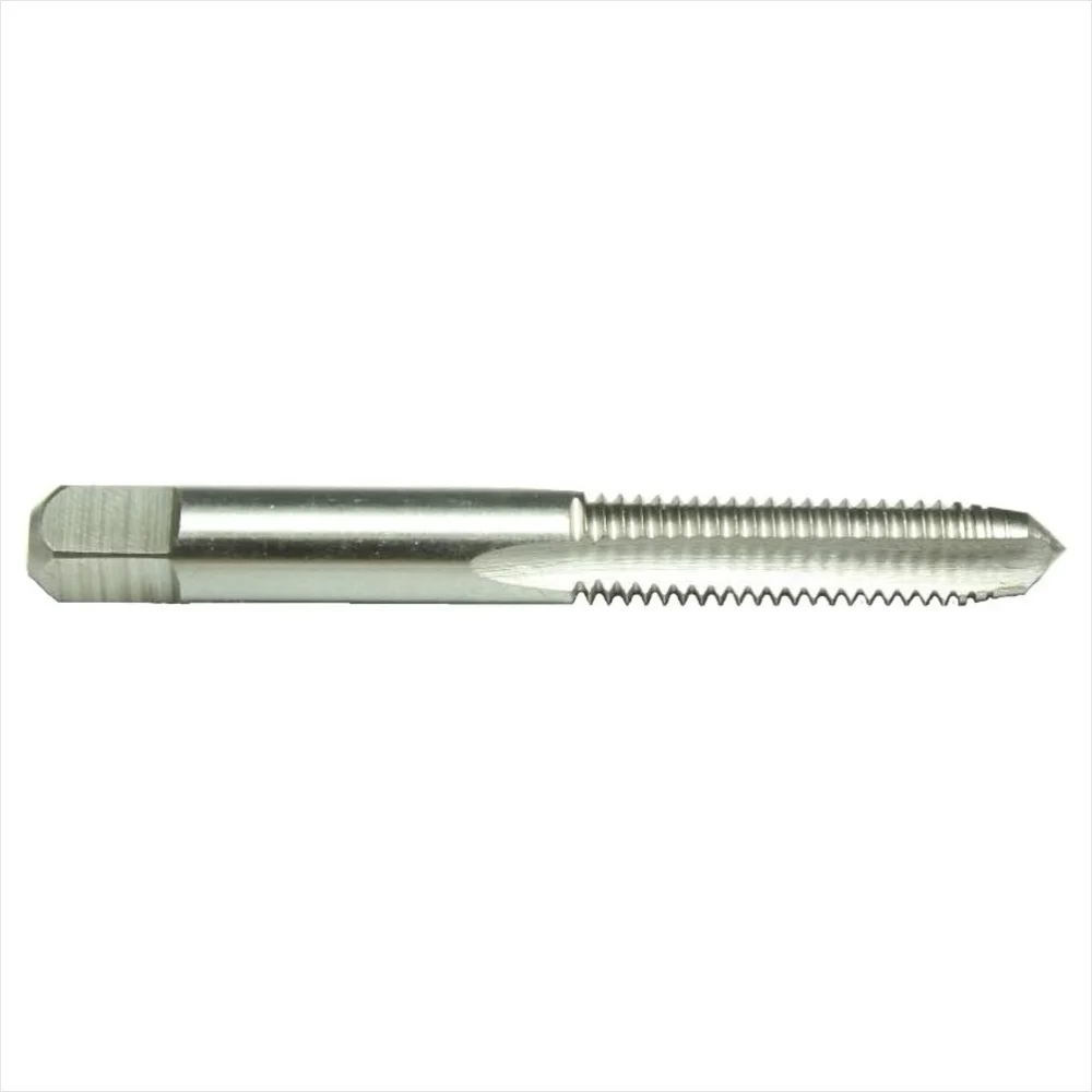 Macho para Rosca Postica Usar Broca 8,3MM HSS 8X1,25MM Rocast 2560003