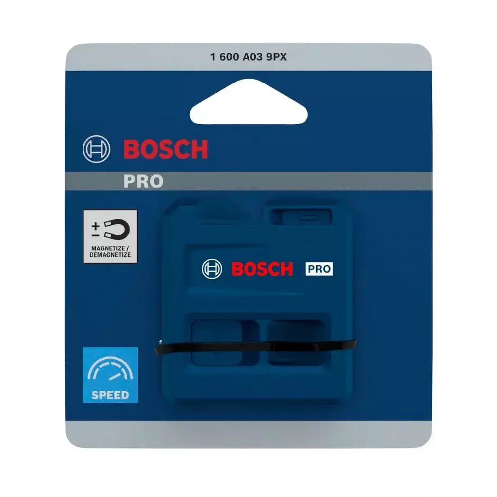Magnetizador e Desmagnetizador Bosch 1600A039PX