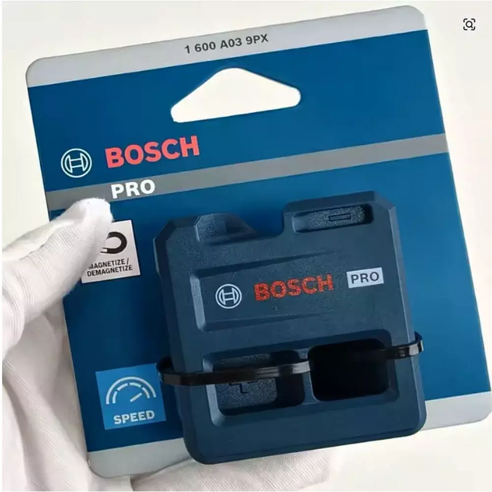 Magnetizador e Desmagnetizador Bosch 1600A039PX