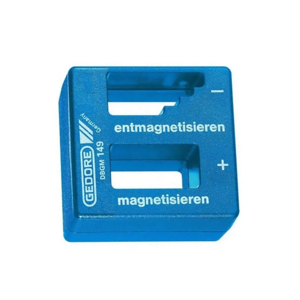 Magnetizador e Desmagnetizador Gedore 149
