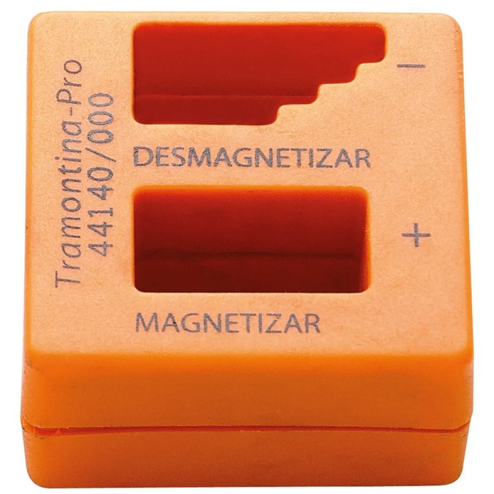 Magnetizador e Desmagnetizador Tramontina Pro 44140/000