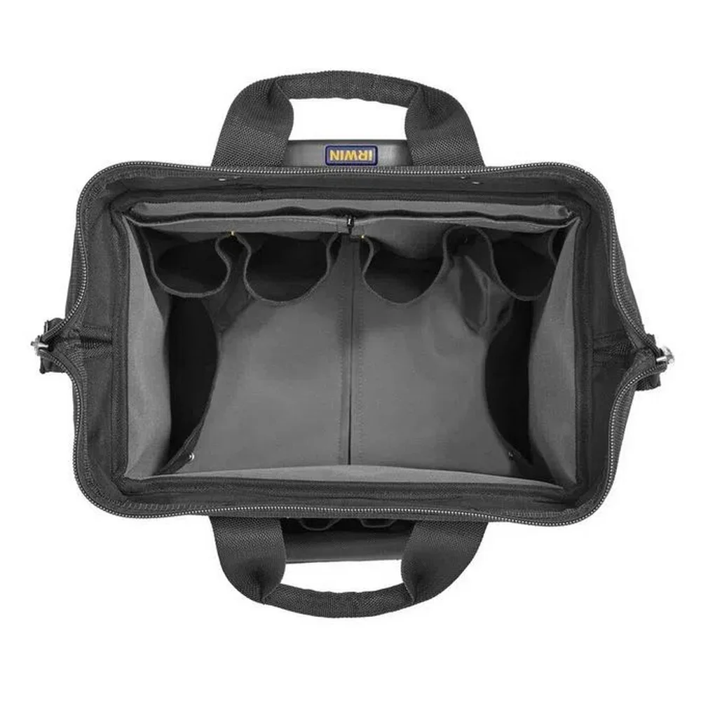 Mala para Ferramentas 21 Bolsos Defender com Rodas e Alca Telescopica 14"-350MM Irwin 2012212-LA