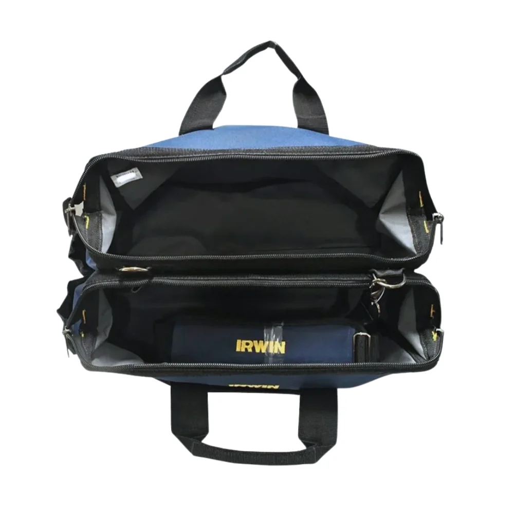 Mala Poliester Standard para Ferramentas 22 Bolsos 20" Irwin 1868232