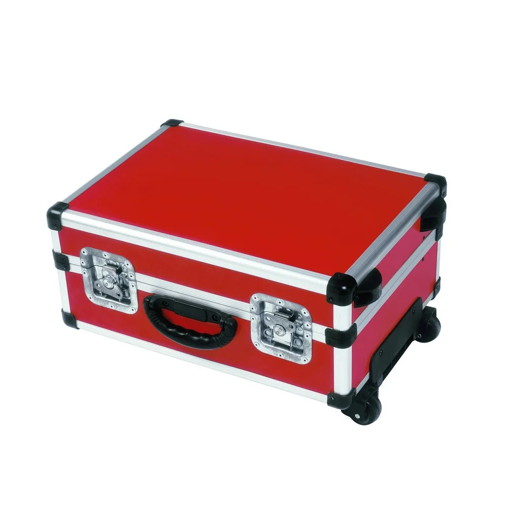 Maleta de Aluminio Para Ferrametnas 53X39X22CM Gedore VDE1010V