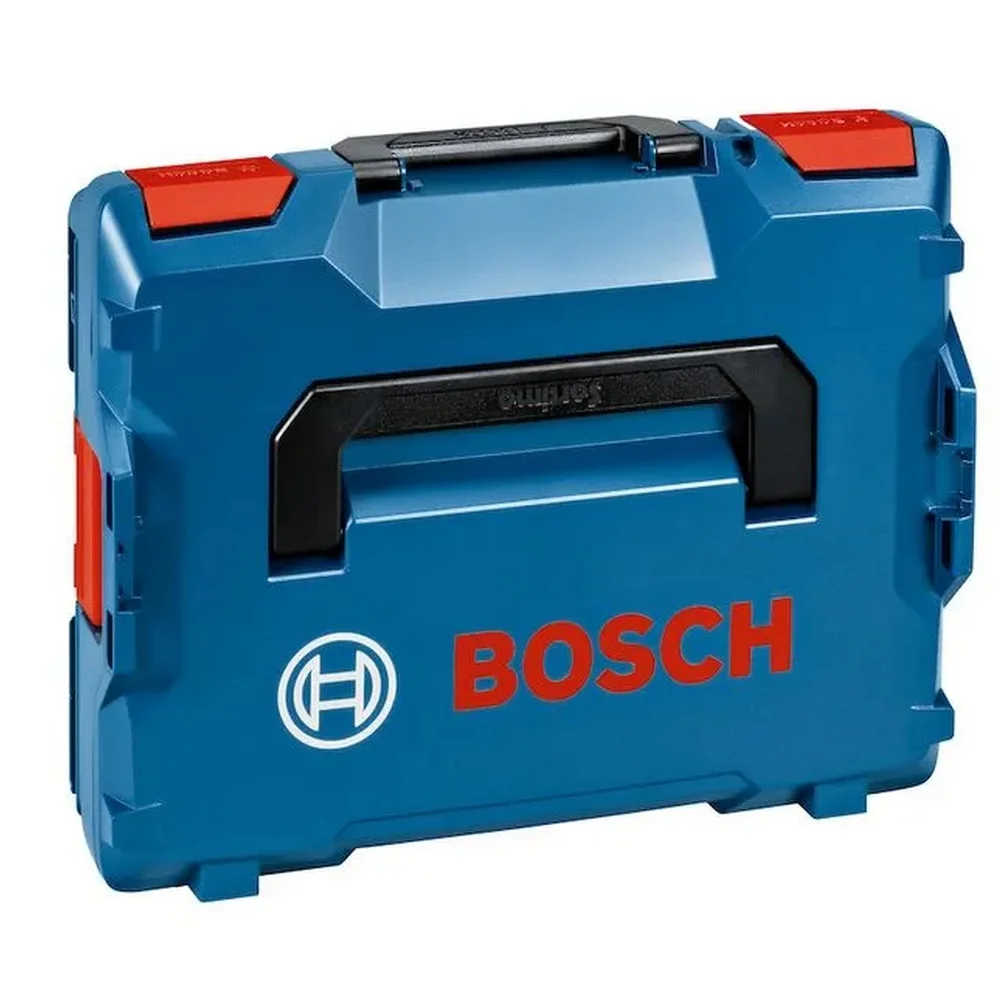 Maleta Plastica de Transporte Para Ferramentas 44X35X11CM Bosch L-BOXX 102