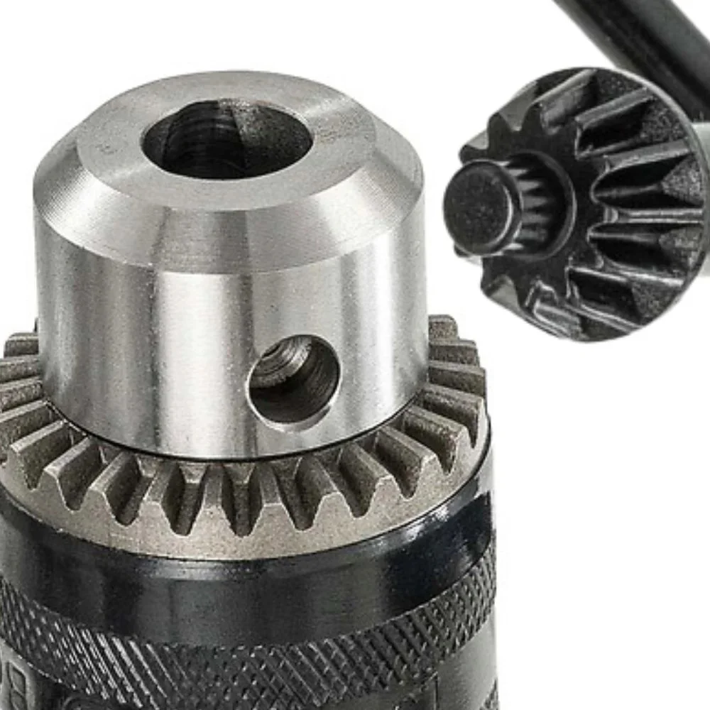 Mandril com Rosca 1/32A3/8" Bosch 10L3/8X24-S2