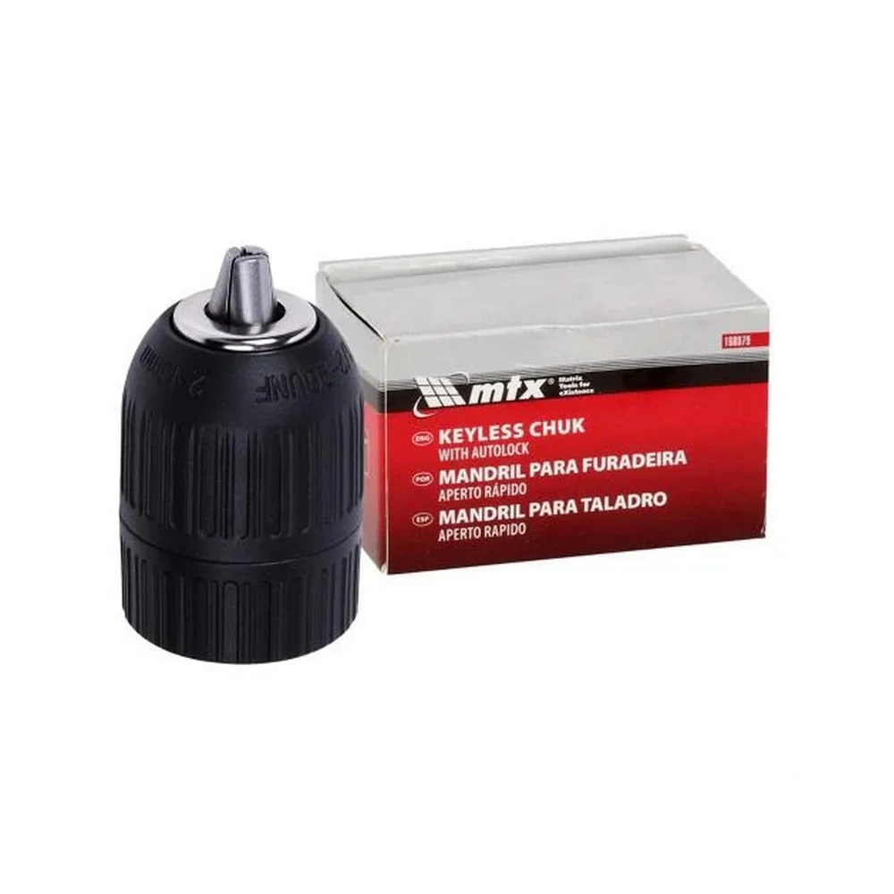Mandril de Aperto Rapido 13MM-1/2X20F Mtx 168079