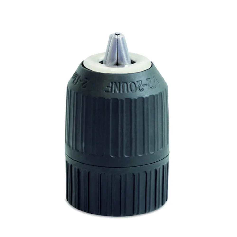 Mandril de Aperto Rapido Leve 13MM-1/2X20F Rocast 980003