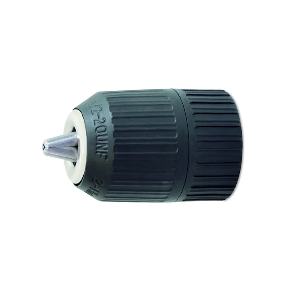 Mandril de Aperto Rapido Leve 13MM-1/2X20F Rocast 980003