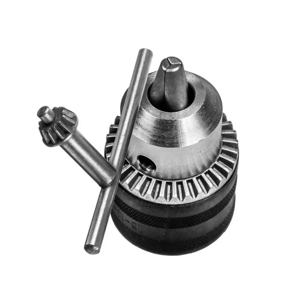 Mandril de Encaixe Conico 1/8A5/8" Ht 16LB16-S3