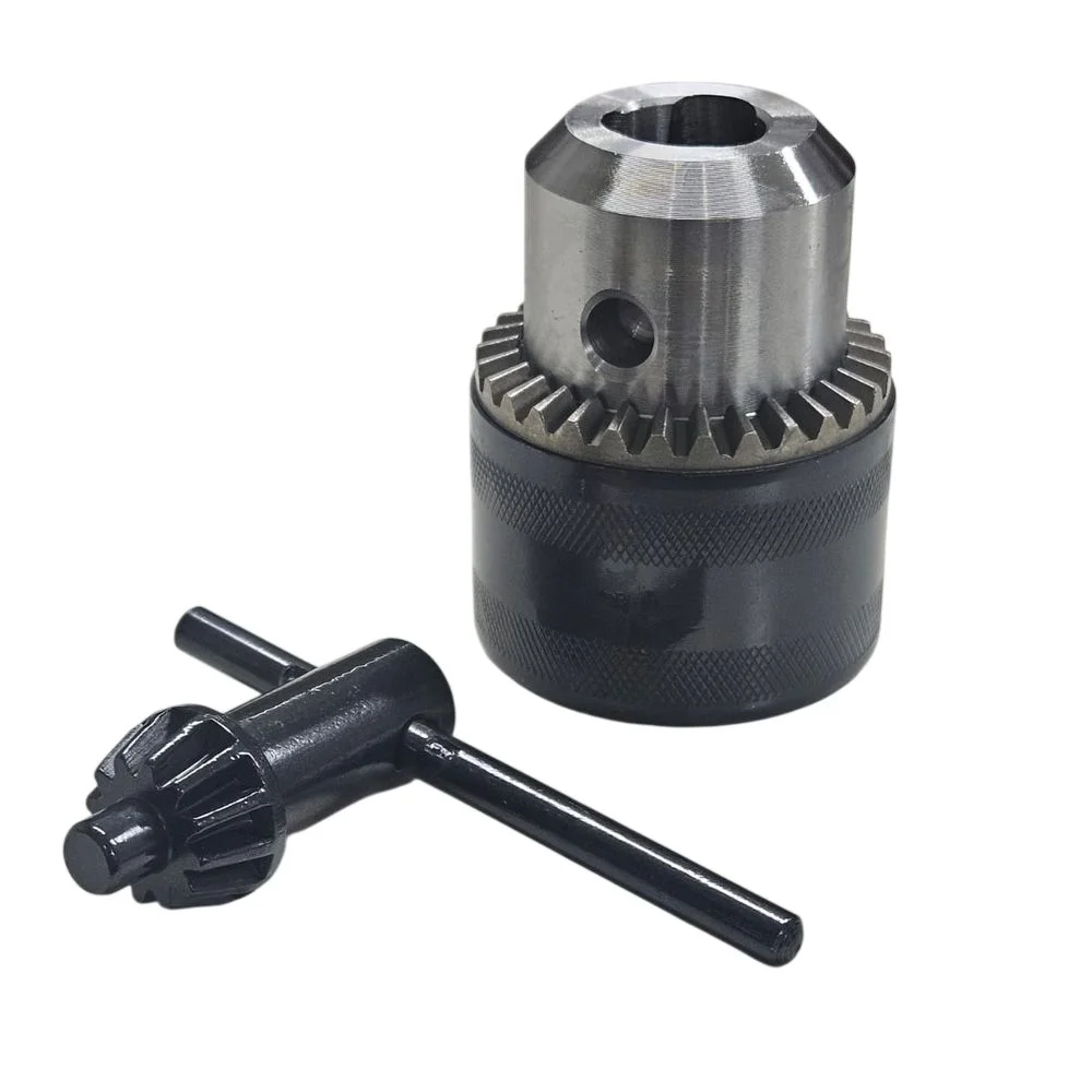 Mandril de Encaixe Conico 1/8A5/8" Ht 16LB16-S3