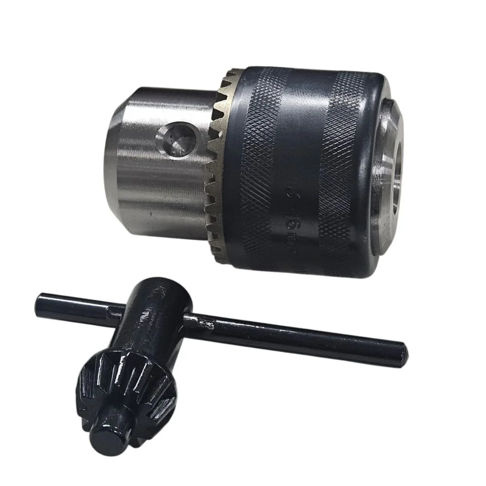 Mandril de Encaixe Conico 1/8A5/8" Ht 16LB16-S3