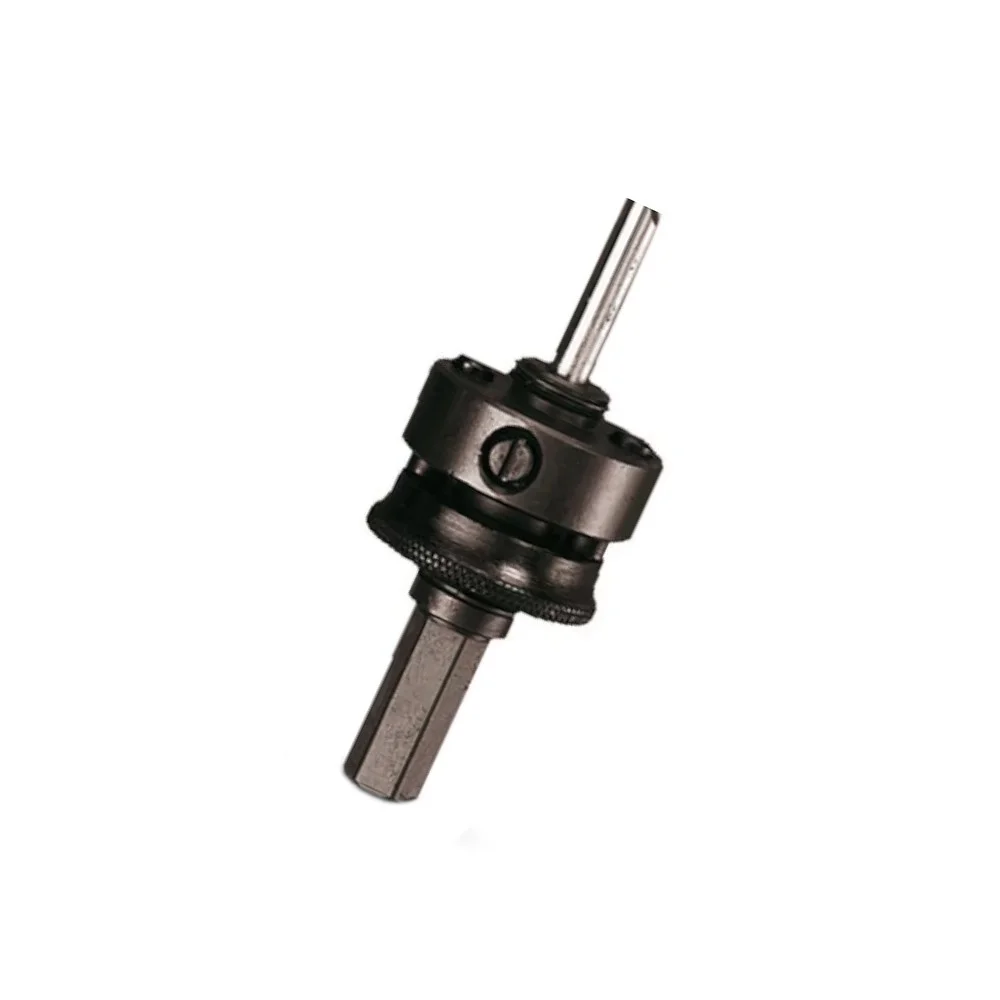 Mandril para Serra Copo com Broca Encaixe 1/2" 32-152MM 1/2" Ht H-2