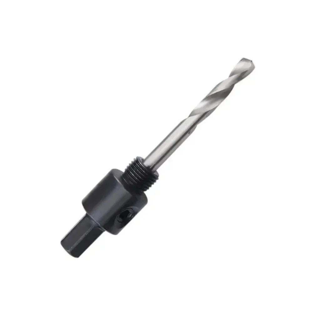 Mandril para Serra Copo com Broca Encaixe 3/8" 14-30MM 3/8" Ht H-1