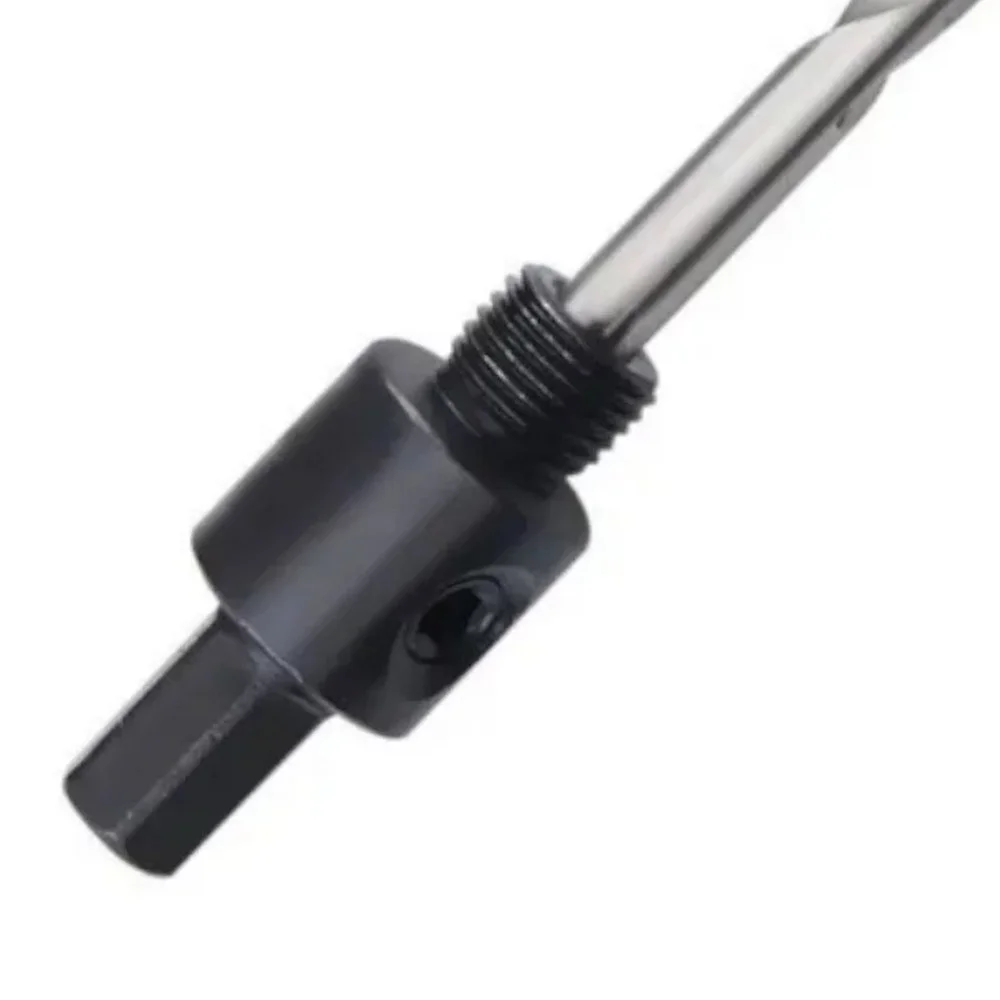 Mandril para Serra Copo com Broca Encaixe 3/8" 14-30MM 3/8" Ht H-1