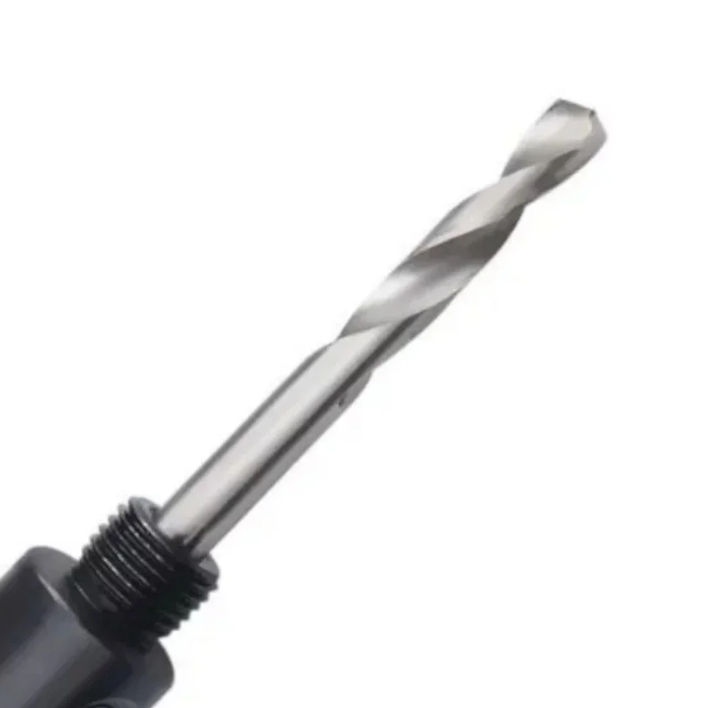 Mandril para Serra Copo com Broca Encaixe 3/8" 14-30MM 3/8" Ht H-1