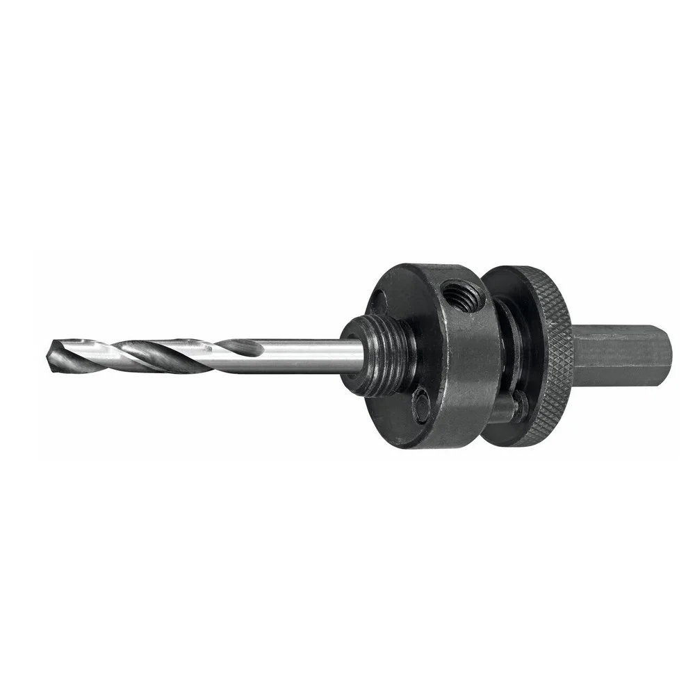 Mandril para Serra Copo com Broca Encaixe 3/8" 32-152MM 3/8" Tramontina 42624/101