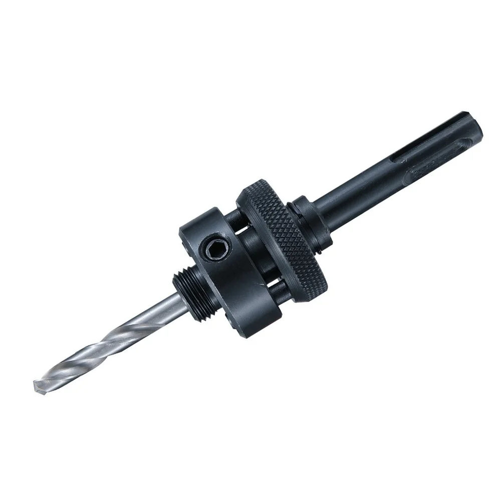 Mandril para Serra Copo Encaixe Sds-Plus 14-29MM Makita D-17603