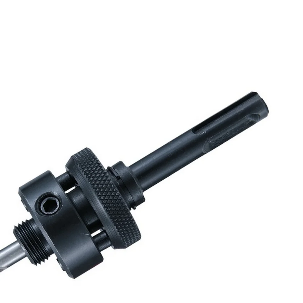Mandril para Serra Copo Encaixe Sds-Plus 14-29MM Makita D-17603