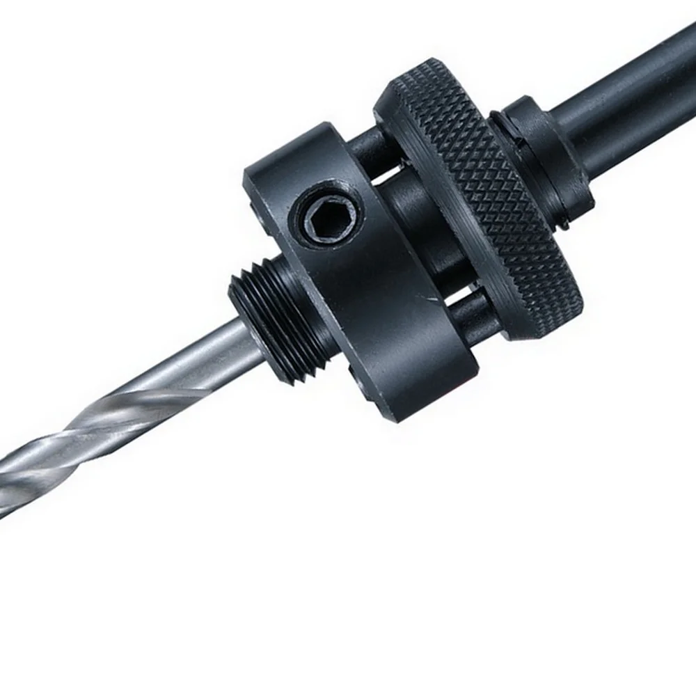 Mandril para Serra Copo Encaixe Sds-Plus 14-29MM Makita D-17603
