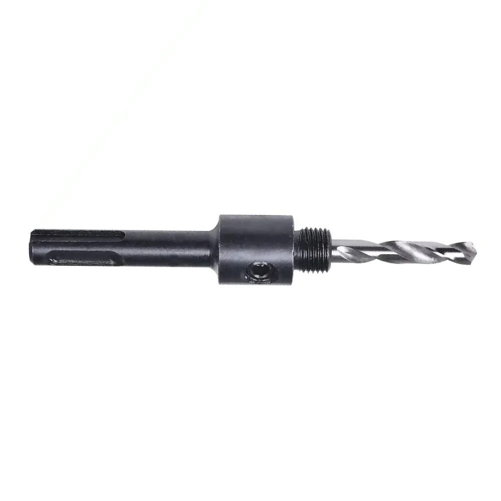 Mandril para Serra Copo Encaixe Sds-Plus 14-29MM Makita D-17603