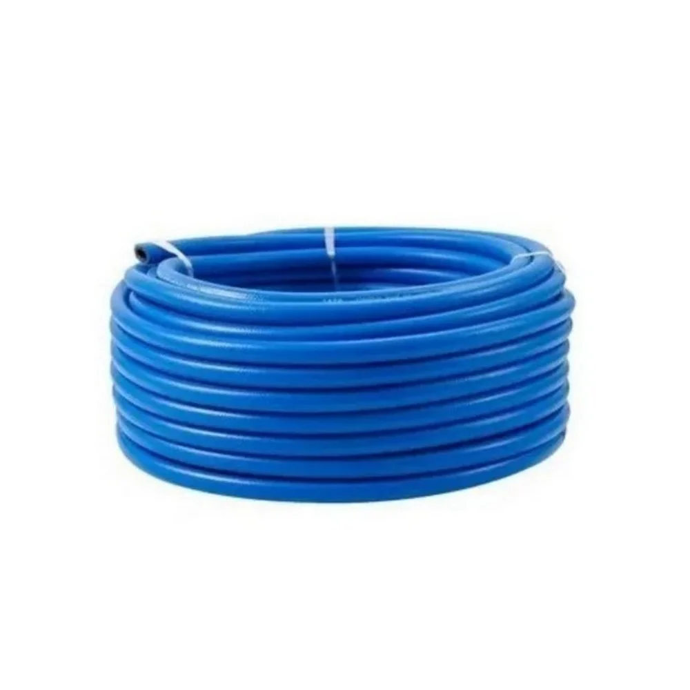 Mangueira de Alta Pressao para Lava Jato 1200PSI Fornecido Em Metro 1/2" Nasha PT1200
