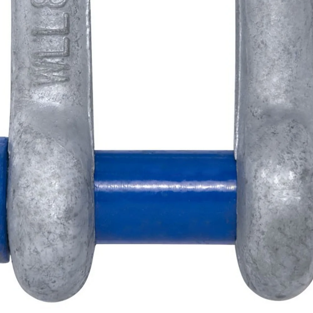 Manilha Reta com Pino Roscado 5/8"-3,2T Carbostorm 012361612