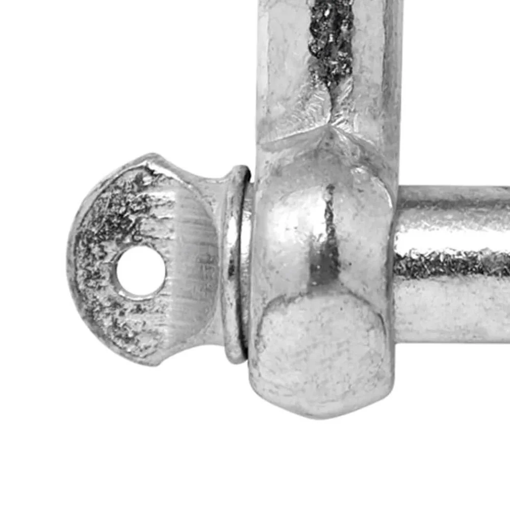 Manilha Reta com Pino Roscado 7/8"-3,2T Carbostorm 012273612