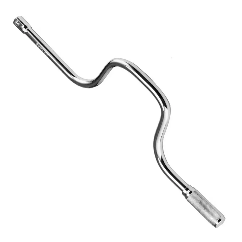 Manivela para Soquete 1/2" Sata ST17001SC