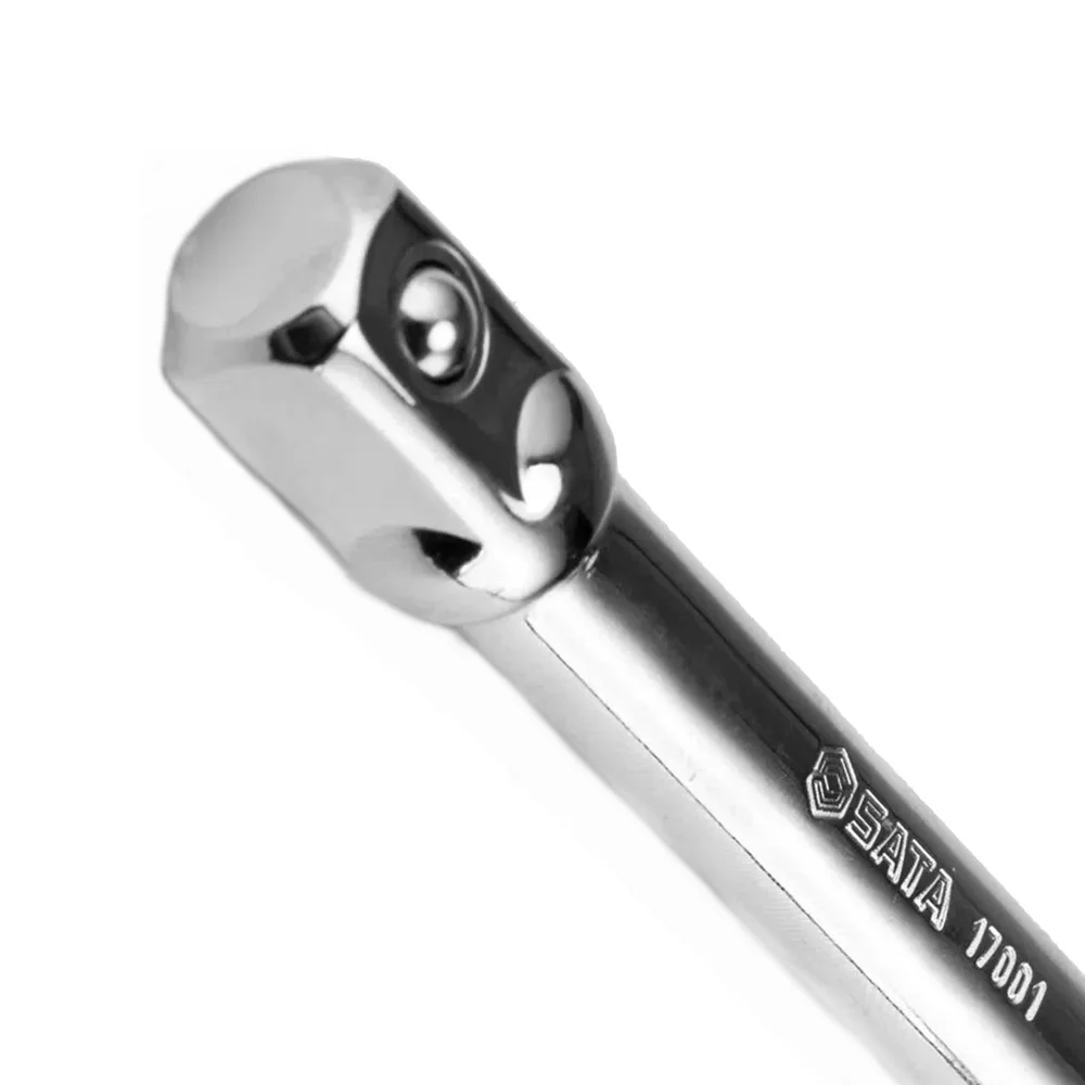 Manivela para Soquete 1/2" Sata ST17001SC