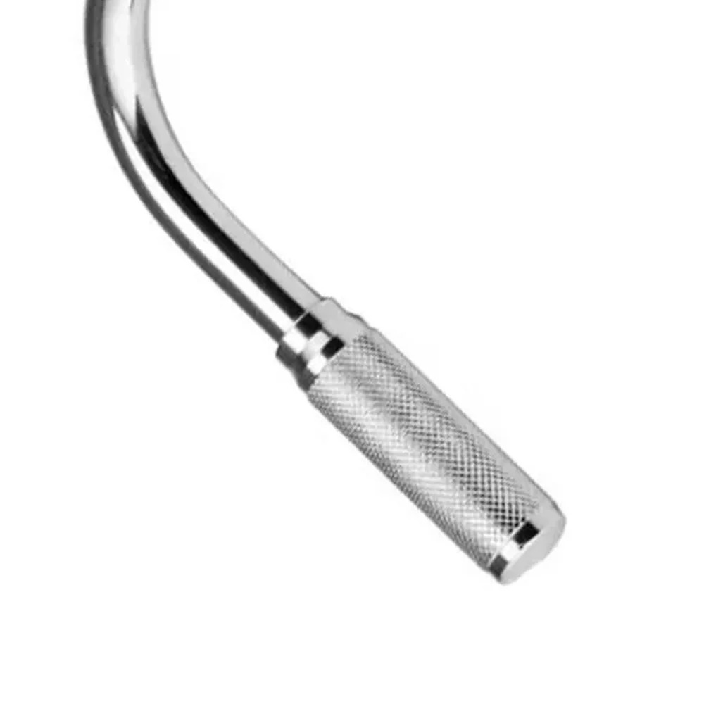 Manivela para Soquete 1/2" Sata ST17001SC