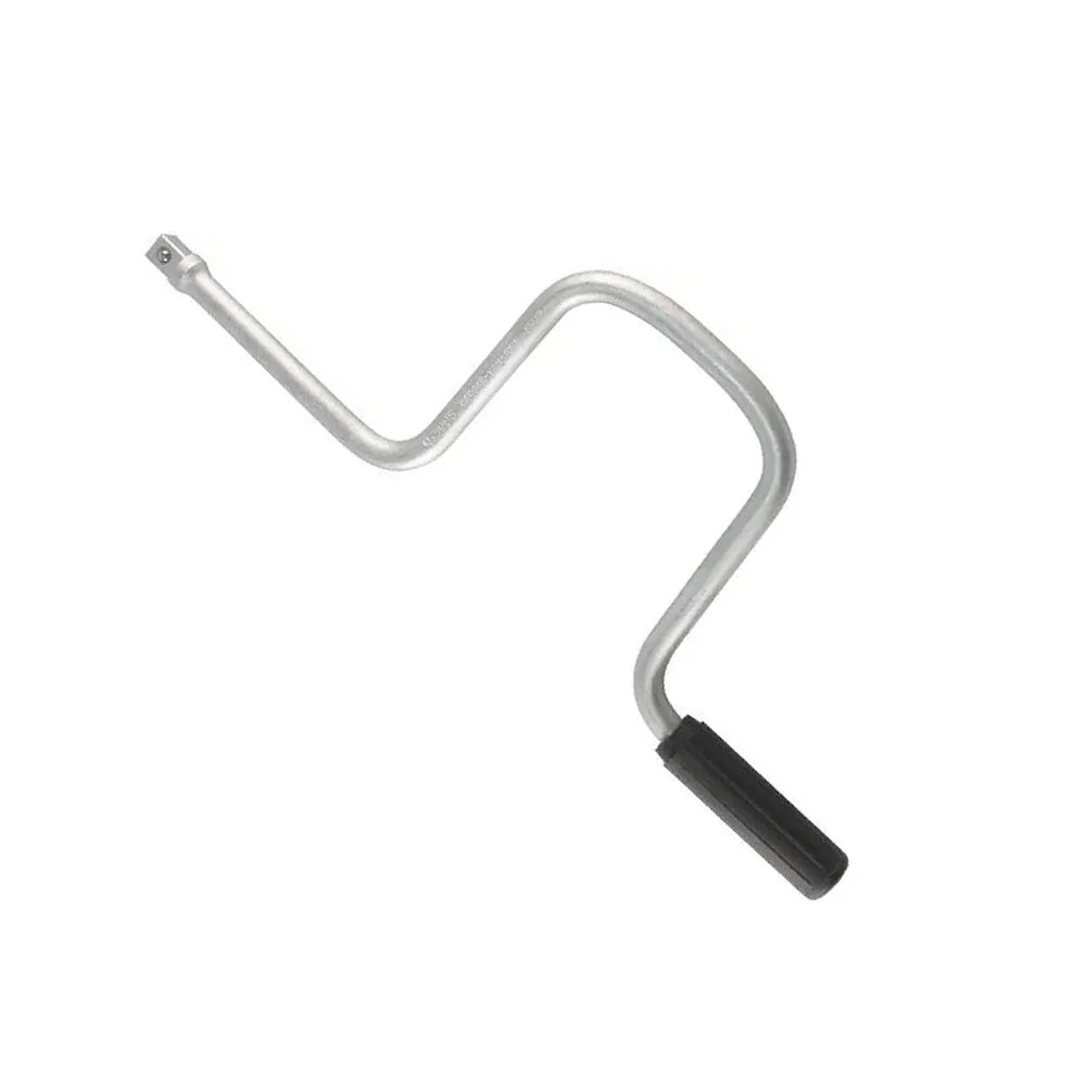 Manivela para Soquete 3/8" Gedore 3084