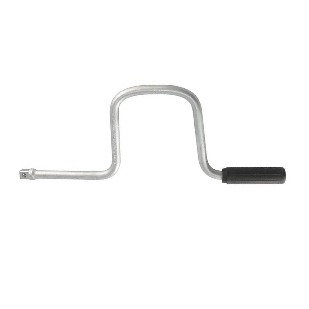 Manivela para Soquete 3/8" Gedore 3084