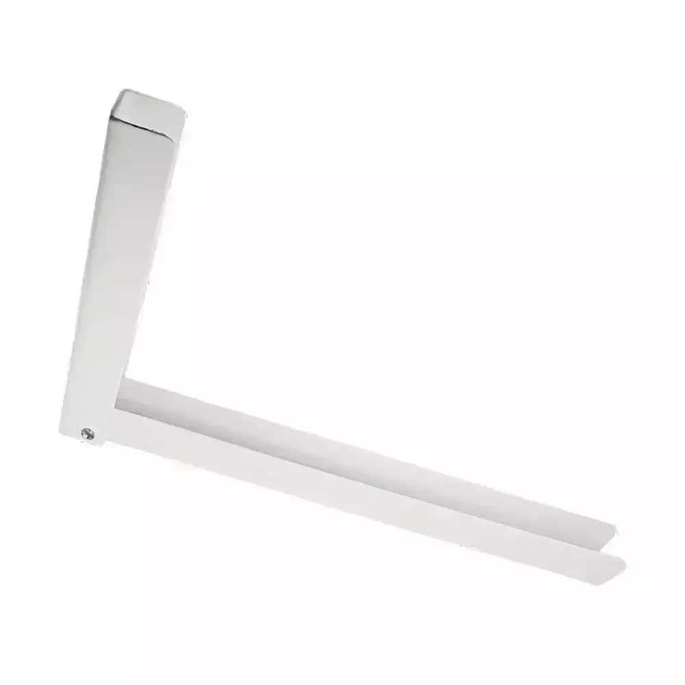 Mao Francesa Dobravel Branca 280MM Bendoor MFD28
