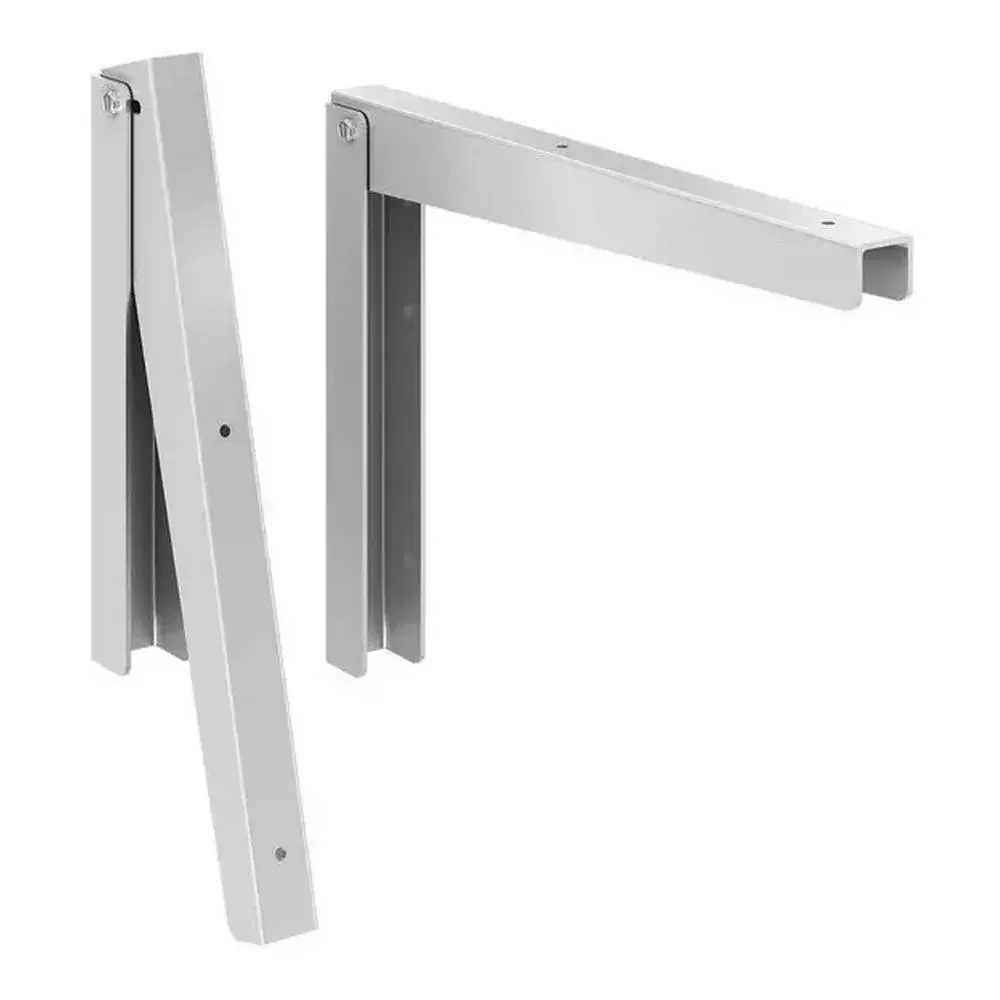 Mao Francesa Dobravel Branca 380MM Bendoor MFD38