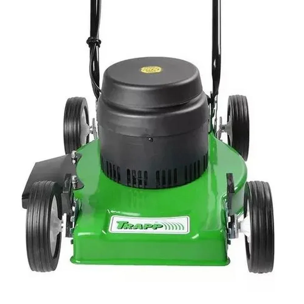 Maquina de Cortar Grama 110V 1800W Trapp SL 350