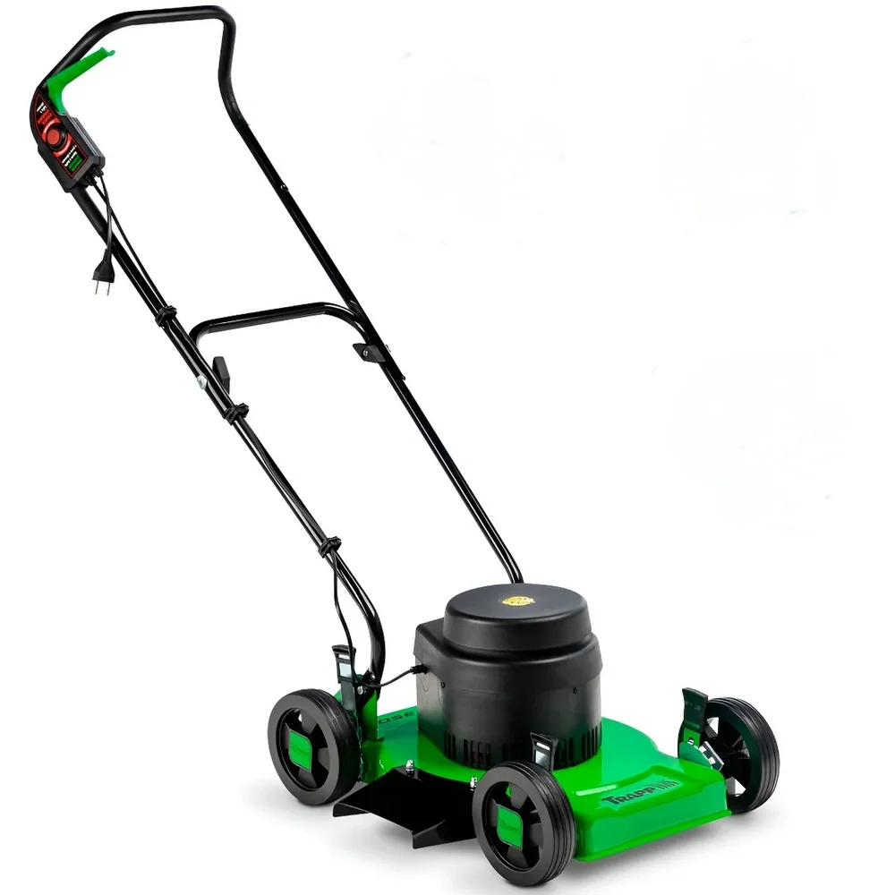 Maquina de Cortar Grama 110V 1800W Trapp SL 350