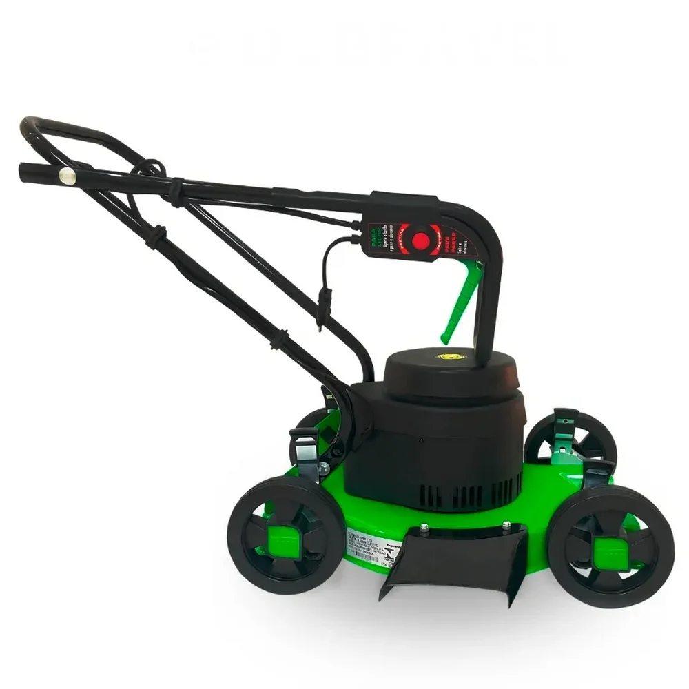 Maquina de Cortar Grama 110V 1800W Trapp SL 350