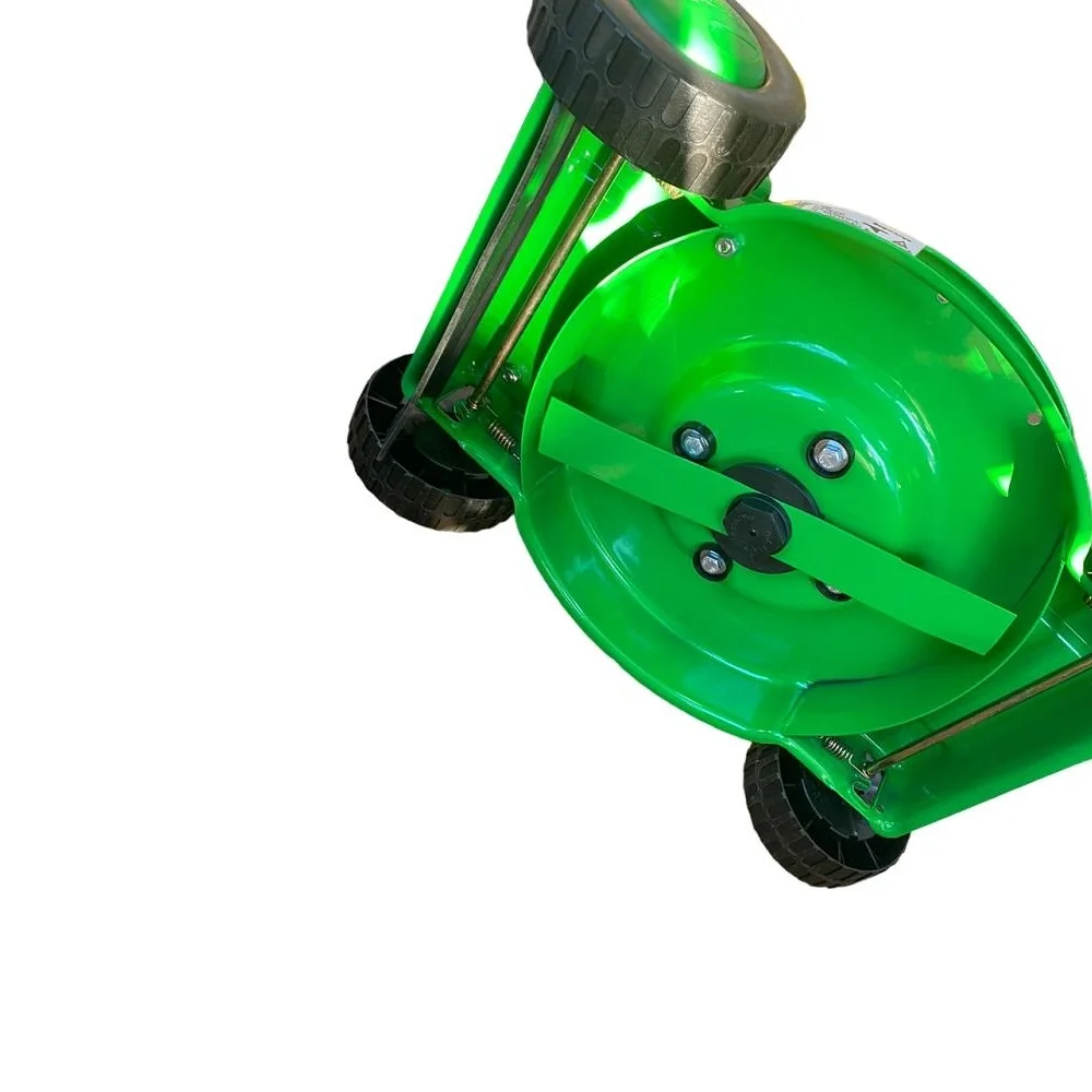 Maquina de Cortar Grama 1,5HP 110V 1100W Trapp SL 30T