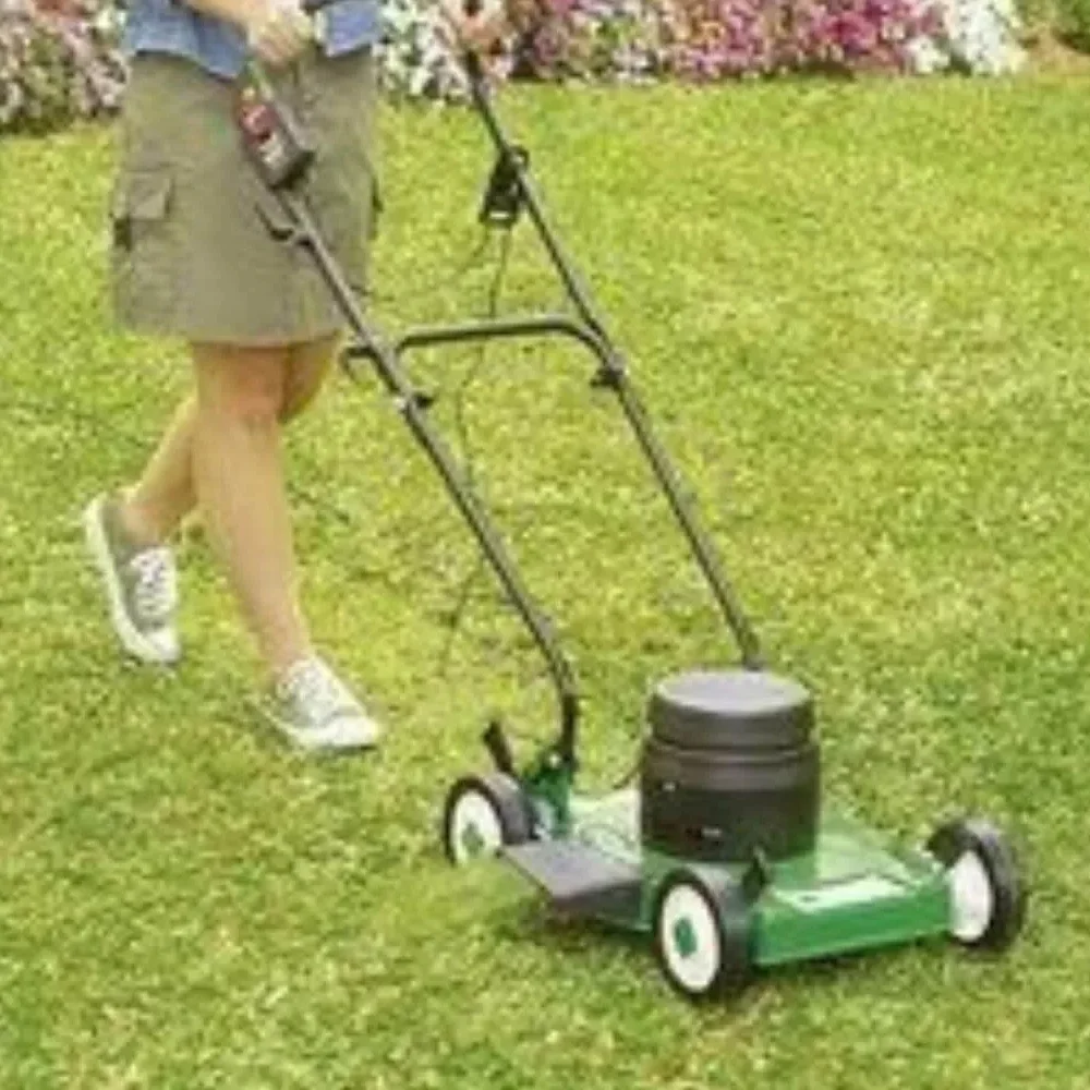 Maquina de Cortar Grama 1,5HP 110V 1100W Trapp SL 30T