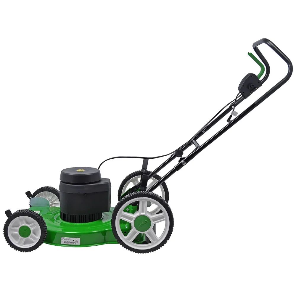 Maquina de Cortar Grama 3,3HP 220V 2500W Trapp RM 70E