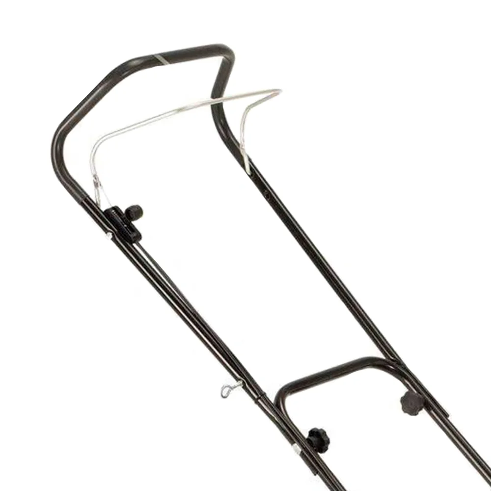 Maquina de Cortar Grama a Gasolina Com Recolhedor 44L Corte 51CM Motor 4T 6,5HP Trapp LF 55C