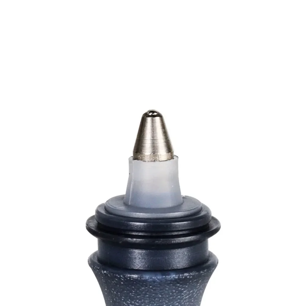 Marcador Industrial Preto 2MM/60ML Baden TRACOFORTE