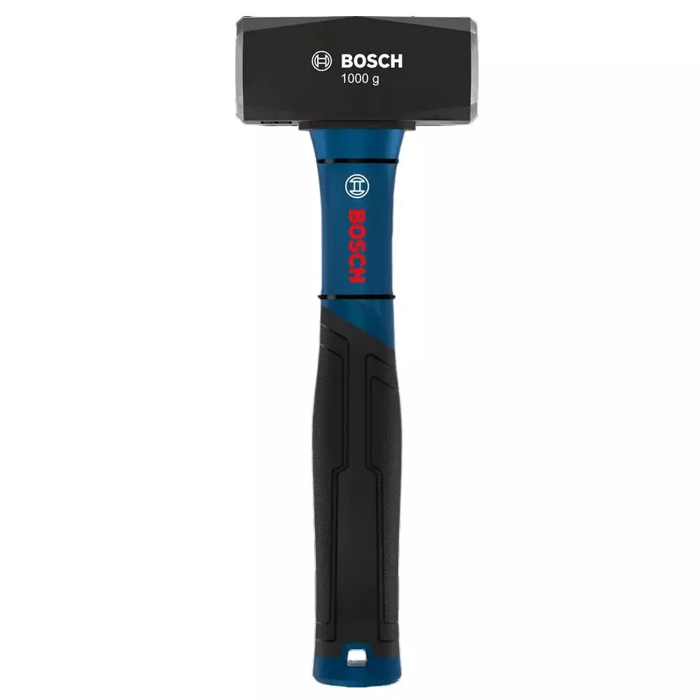 Marreta com Cabo de Fibra 1KG Bosch 1600A03AK9