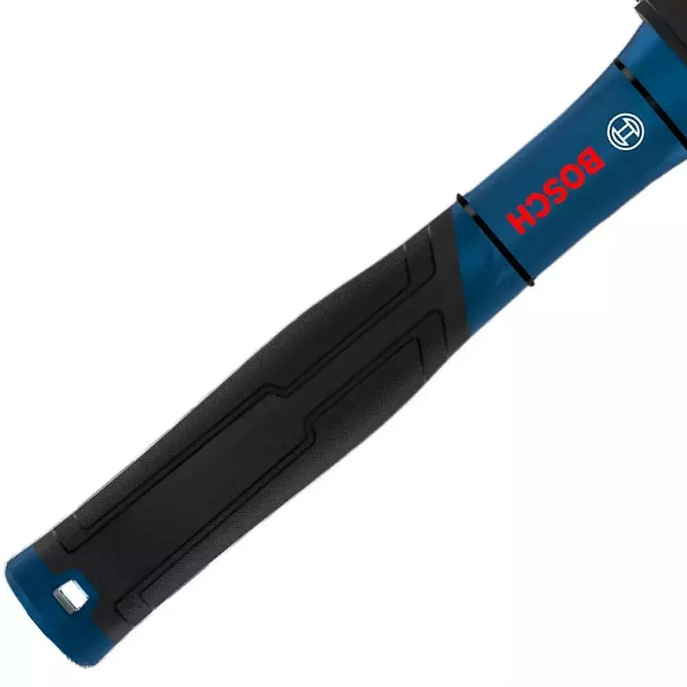 Marreta com Cabo de Fibra 1KG Bosch 1600A03AK9
