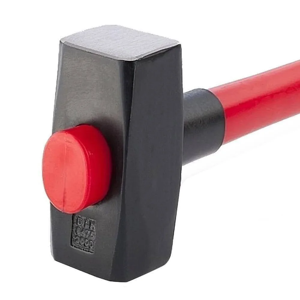 Marreta com Cabo de Fibra 5KG Mtx 109249