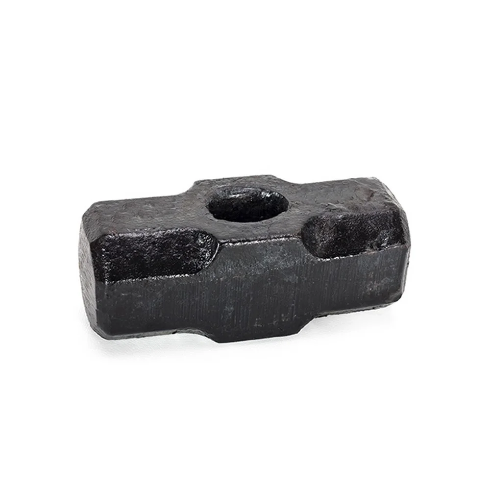 Marreta de Aco Sem Cabo 4KG Fbm 414