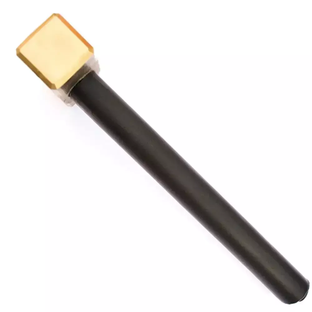 Marreta de Bronze Cabo de Fibra Emborrachado NBR15872 2KG Alnaja NBR322362