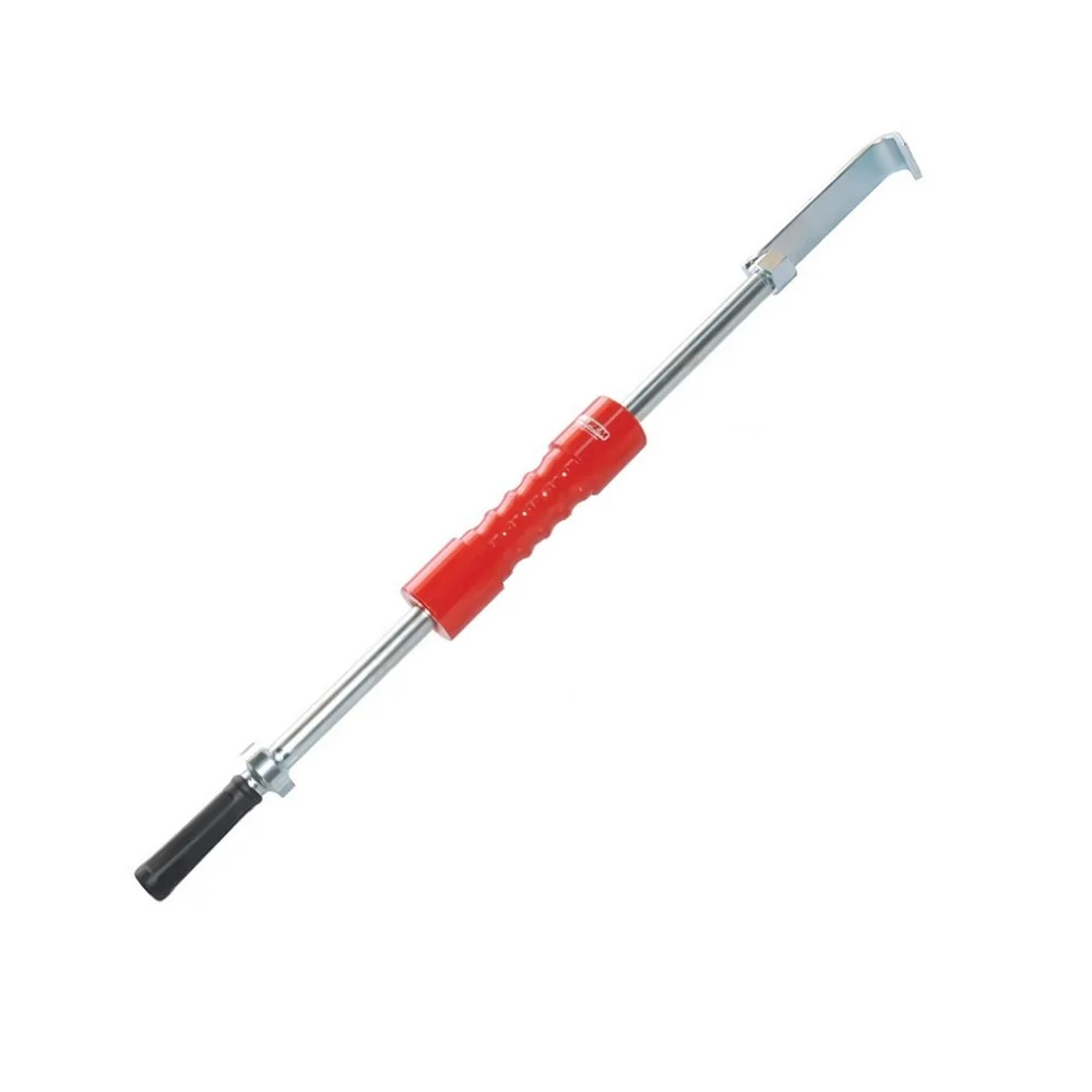 Marreta Dinamica com 5 Ponteiras Metalpem MDP